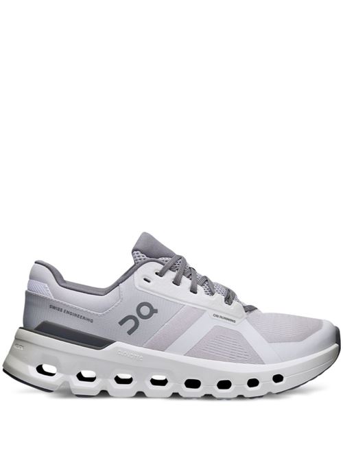 Sneakers donna Cloudrunner 2 ON RUNNING | 3WE10130622FROST/WHITE